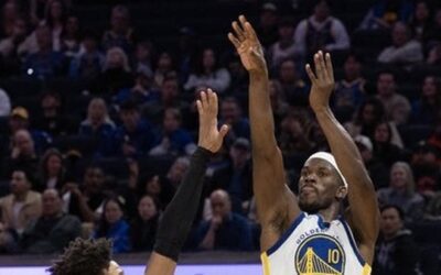 Portland Trail Blazers vs Golden State Warriors Prediction: Why This Double-Digit Spread Might Be Too Steep