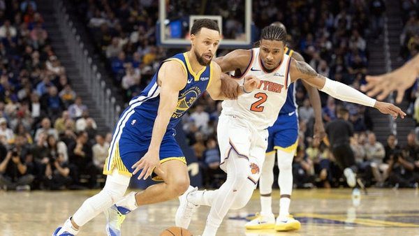 Stephen Curry Golden State Warriors is key to our prediction & analysis tonight