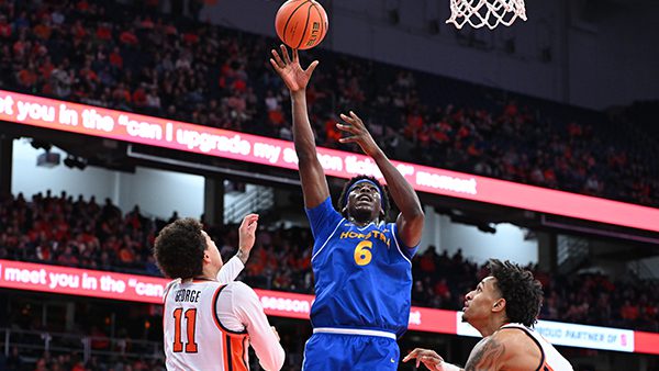 Victory Onuetu Hofstra Pride