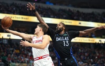 Suns vs Rockets Prediction: Houston’s Depth Advantage Feels Real Without Sengun