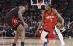 Kevin Durant Houston Rockets is key to our prediction & analysis tonight
