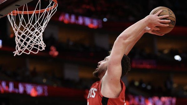 Grizzlies vs. Rockets Pick: Rockets’ 15-3 Home Record Faces Shaky Grizzlies