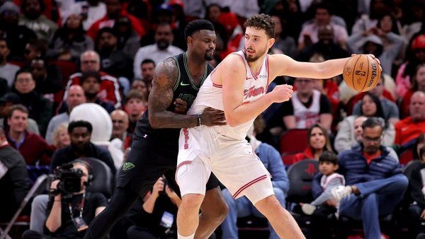 Spurs vs. Rockets Prediction: Home Dominance vs. Wembanyama’s Surge