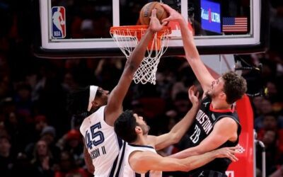 Spurs vs. Rockets NBA Picks: Sengun and Durant Look to Sweep Home Set