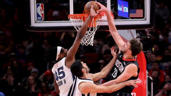 Alperen Sengun Houston Rockets is key to our prediction & analysis tonight