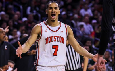 Arizona State vs. Houston Prediction: Tempo Control vs. Shot Making