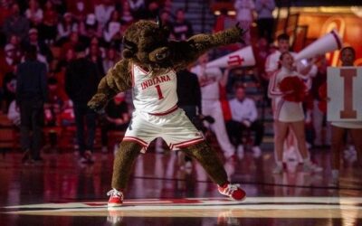 Nebraska vs. Indiana Prediction: Can the Hoosiers End the Huskers’ Streak?