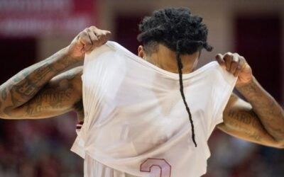 Iowa vs. Indiana ATS Pick: Can the Hoosiers Exploit Iowa’s Road Woes?