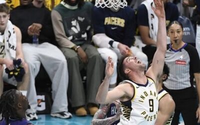 Free NBA Picks: Heat vs Pacers – Road Struggles Meet Team Desperation