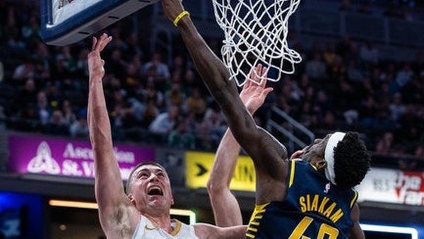 Pascal Siakam Indiana Pacers is key to our prediction & analysis tonight