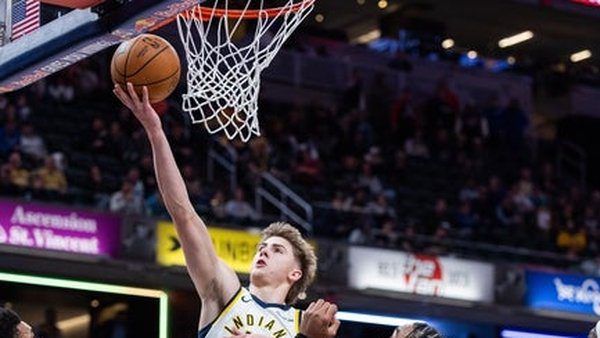Johnny Furphy Indiana Pacers is key to our prediction & analysis tonight