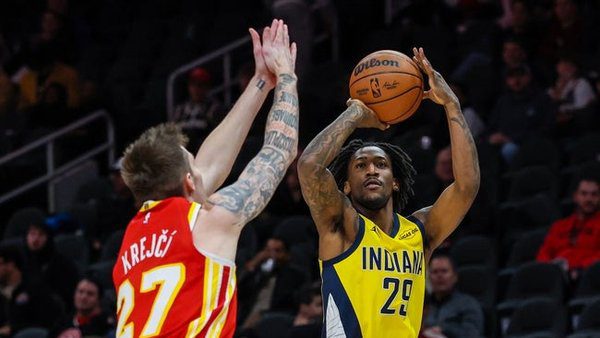 Quenton Jackson Indiana Pacers is key to our prediction & analysis tonight