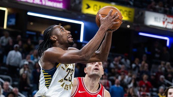 Aaron Nesmith Indiana Pacers is key to our prediction & analysis tonight