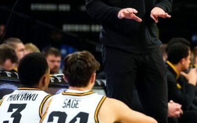 USC vs. Iowa Prediction: Is the 10.5-Point Line a Carver-Hawkeye Trap?