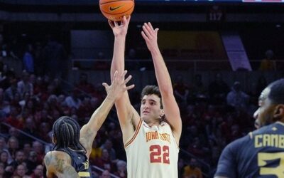 Colorado vs. Iowa State Prediction: Today’s Free CBB Pick