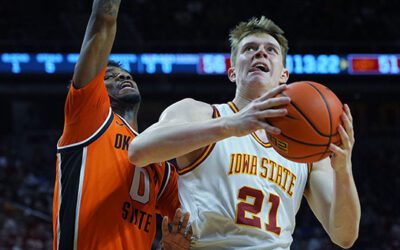Iowa State vs. Oklahoma State Prediction: Cowboys Look to Avenge Blowout