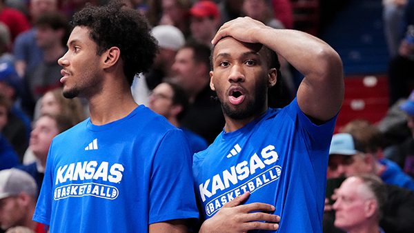 TCU vs. Kansas Pick: Jayhawks Protect Home Court in Big 12 Battle?