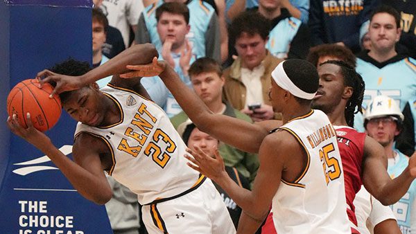 Why the Nation’s #2 Scoring Offense is an 11-Point Underdog Tonight