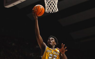 Toledo vs. Kent State Prediction: MAC Efficiency vs. Scoring Volume