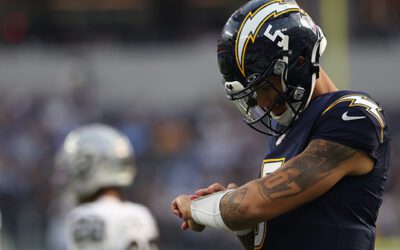 Chargers vs. Broncos Pick: Expert Analysis for the AFC West Finale