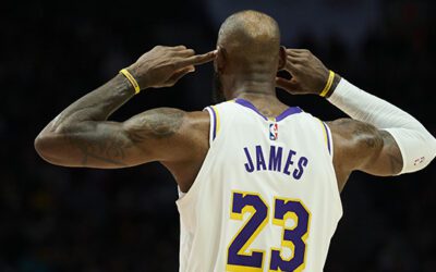 Raptors vs. Lakers Pick: Star Power vs. Rotation Chaos
