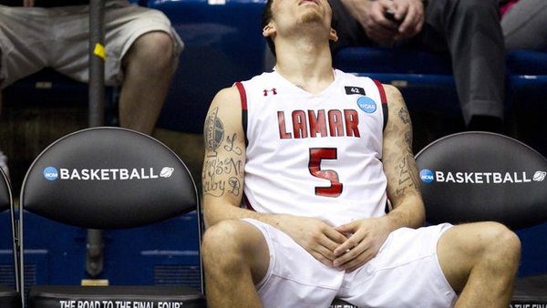Mike James Lamar Cardinals is key to our prediction & analysis tonight