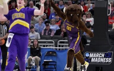 FGCU vs. Lipscomb Prediction: Can the Eagles Break the Bisons’ Home Hex?