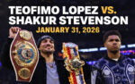 Lopez vs. Stevenson Fight Predictions