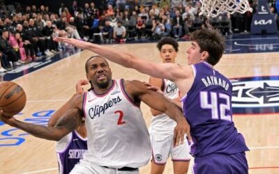 Utah Jazz vs Los Angeles Clippers Prediction: Kawhi’s Hot Streak Meets Utah’s Defensive Puzzle