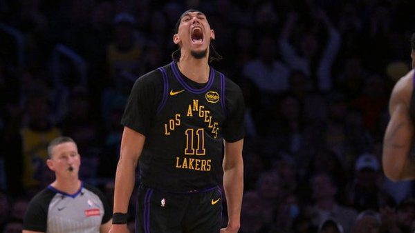 Grizzlies vs Lakers Prediction: Why Memphis Can’t Cover the Back-to-Back
