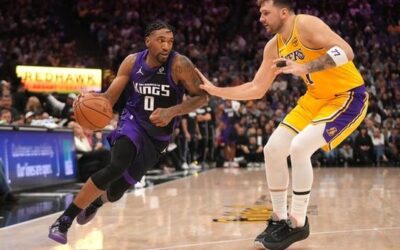 Hawks vs. Lakers Best Bet: Targeting the Interior Versatility of Jalen Johnson