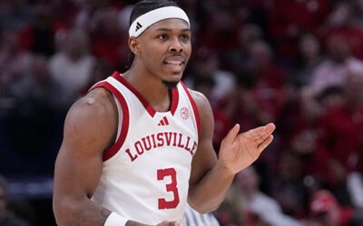 Free CBB Picks: Louisville vs. Stanford 1/2/26