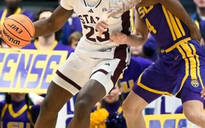 Kentucky vs LSU: Bash’s College Basketball Betting Breakdown
