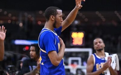 Nicholls vs. McNeese Best Bet: Targeting the Rebounding Mismatch