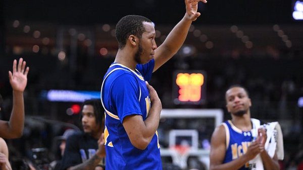 Quadir Copeland McNeese State Cowboys is key to our prediction & analysis tonight