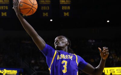 McNeese vs. Texas A&M-Corpus Christi Best Bet: Laying the Points with the Cowboys?