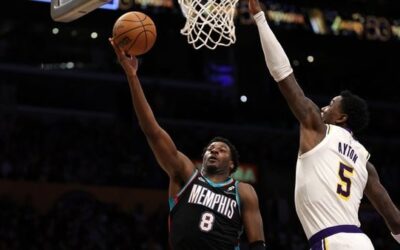 San Antonio Spurs vs Memphis Grizzlies Prediction: The Wembanyama Question Makes This Line Volatile