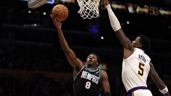 Jaren Jackson Jr. Memphis Grizzlies is key to our prediction & analysis tonight