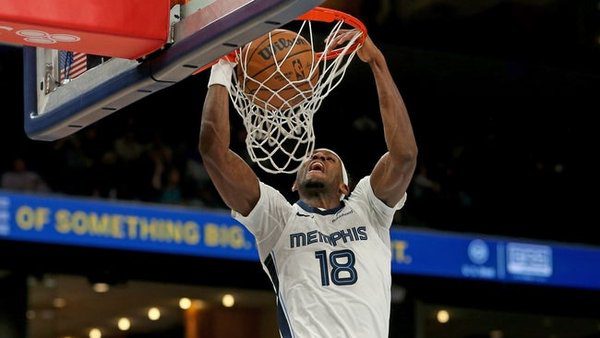 Olivier-Maxence Prosper Memphis Grizzlies is key to our prediction & analysis tonight