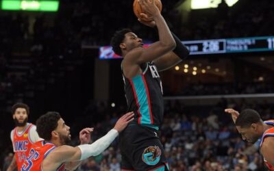 Nets vs Grizzlies Prediction: Memphis Laying a Full Touchdown Without Their Best Player
