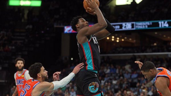 Jaren Jackson Jr. Memphis Grizzlies is key to our prediction & analysis tonight