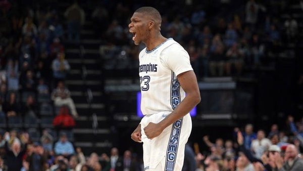 Cedric Coward Memphis Grizzlies is key to our prediction & analysis tonight