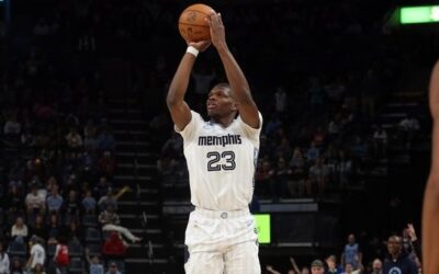 Hawks vs. Grizzlies Prediction: Pace Metrics Fuel High Total