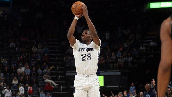Hawks vs. Grizzlies Prediction: Pace Metrics Fuel High Total