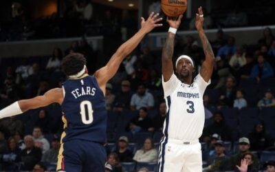 Nuggets vs. Grizzlies Pick: Fading the Shorthanded Home Favorite