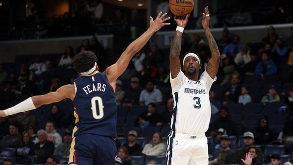 Kentavious Caldwell-Pope Memphis Grizzlies is key to our prediction & analysis tonight