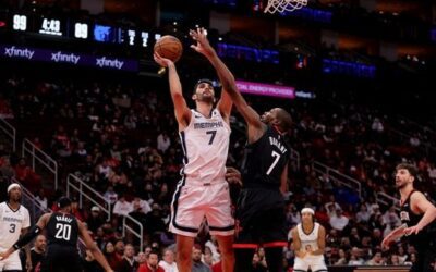 Charlotte vs. Memphis Prediction: Today’s NBA Free Pick