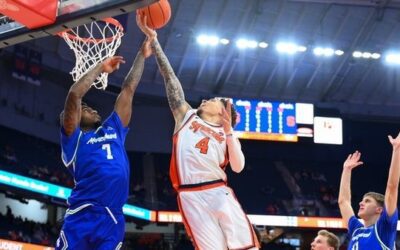 Syracuse vs SMU Prediction: ACC Tournament Opener With Hidden Value