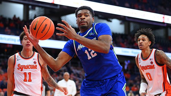 Chicago State vs. Mercyhurst Prediction: Bernie Blunt III Leads the Way
