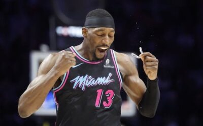 Thunder vs. Heat Prediction: ROI Value in Depleted Miami Rotation